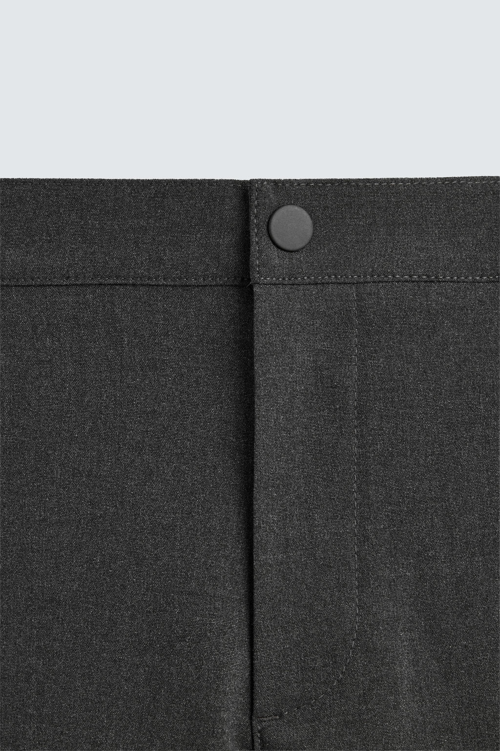 SLIM FIT COMFORT TROUSERS - Zara фото 31
