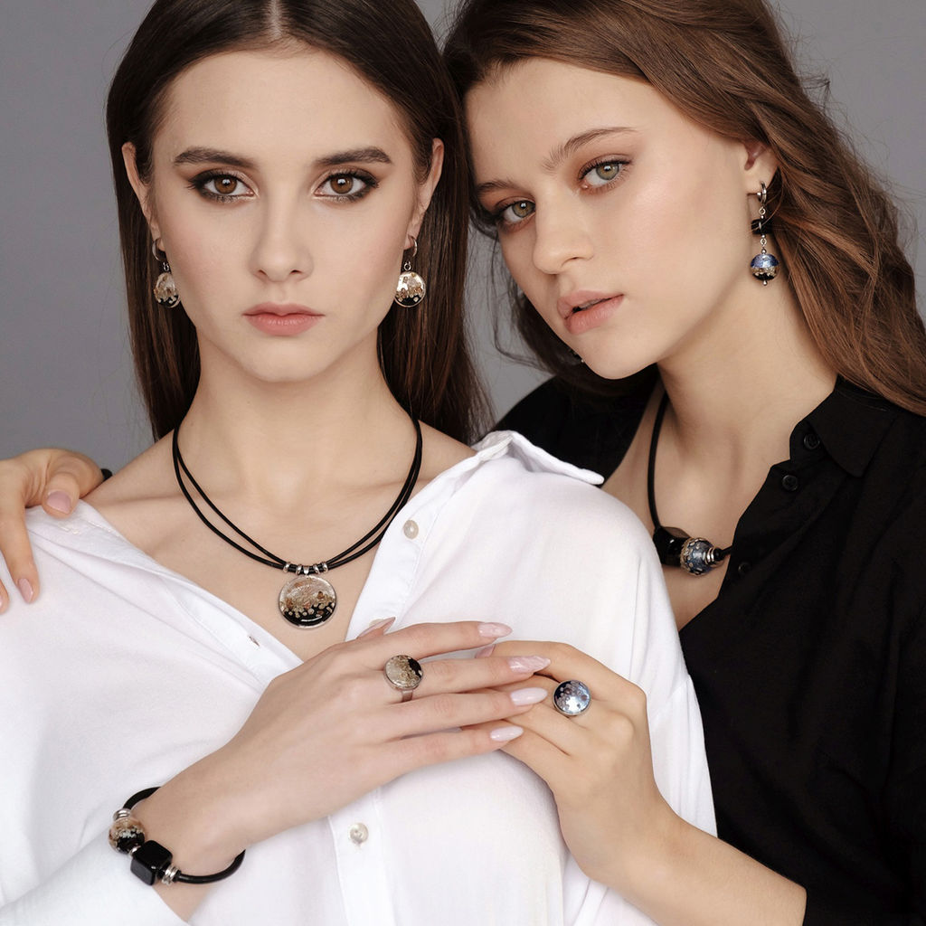 GRACEFUL BLOOM Браслет R3663