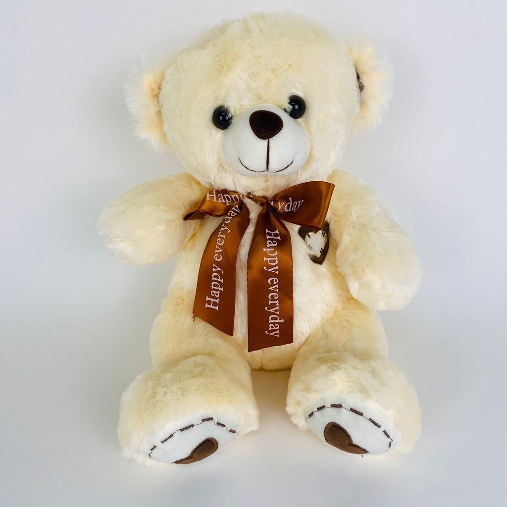 Мягкая игрушка Мишка с бантом 60 см (арт. 4459/60) - Storyland фото 13