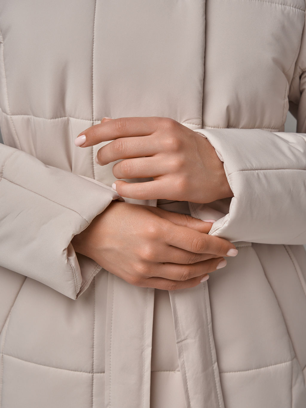 Пальто женское 

АРТ. 81901 - Hoops фото 7