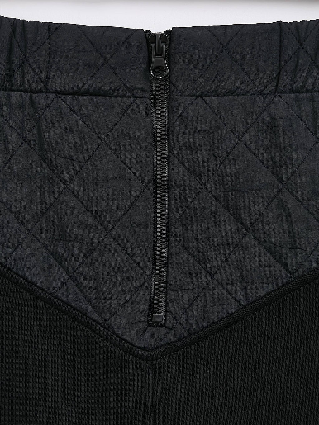 CONTE LU 2845 Юбка женская black - Conte elegant фото 10