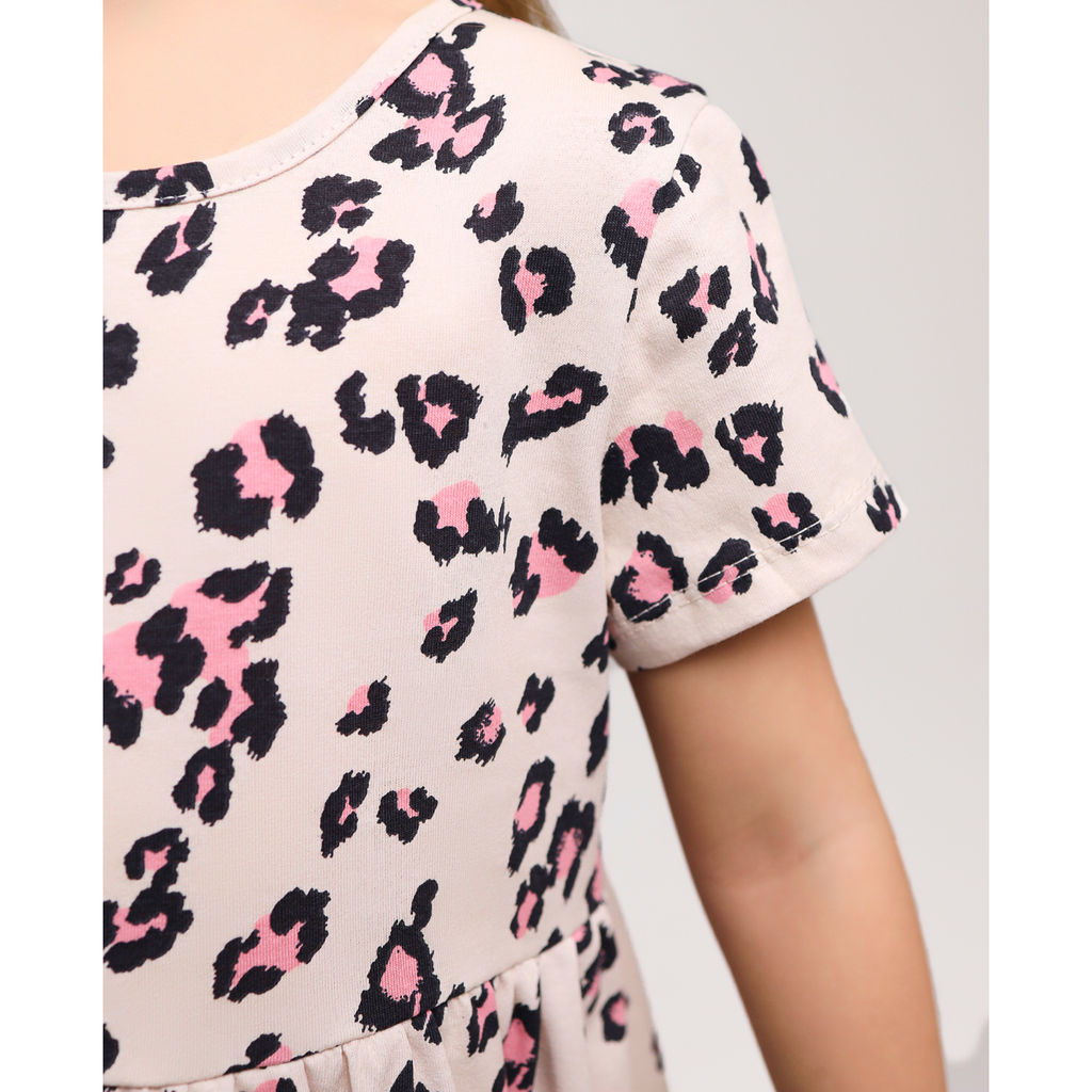 Платье кулирка 1871100408