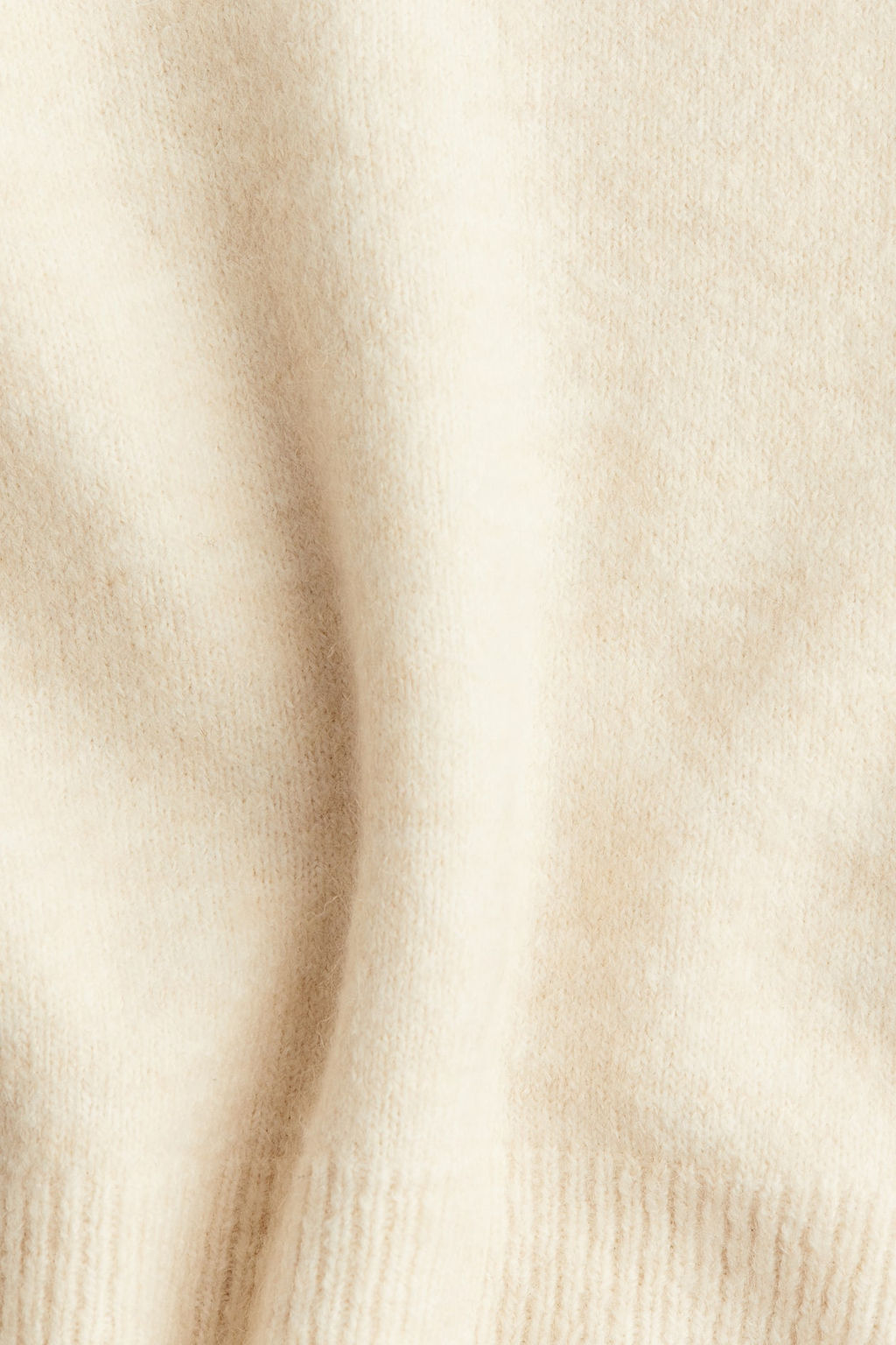 Jersey de punto fino - H&m фото 6