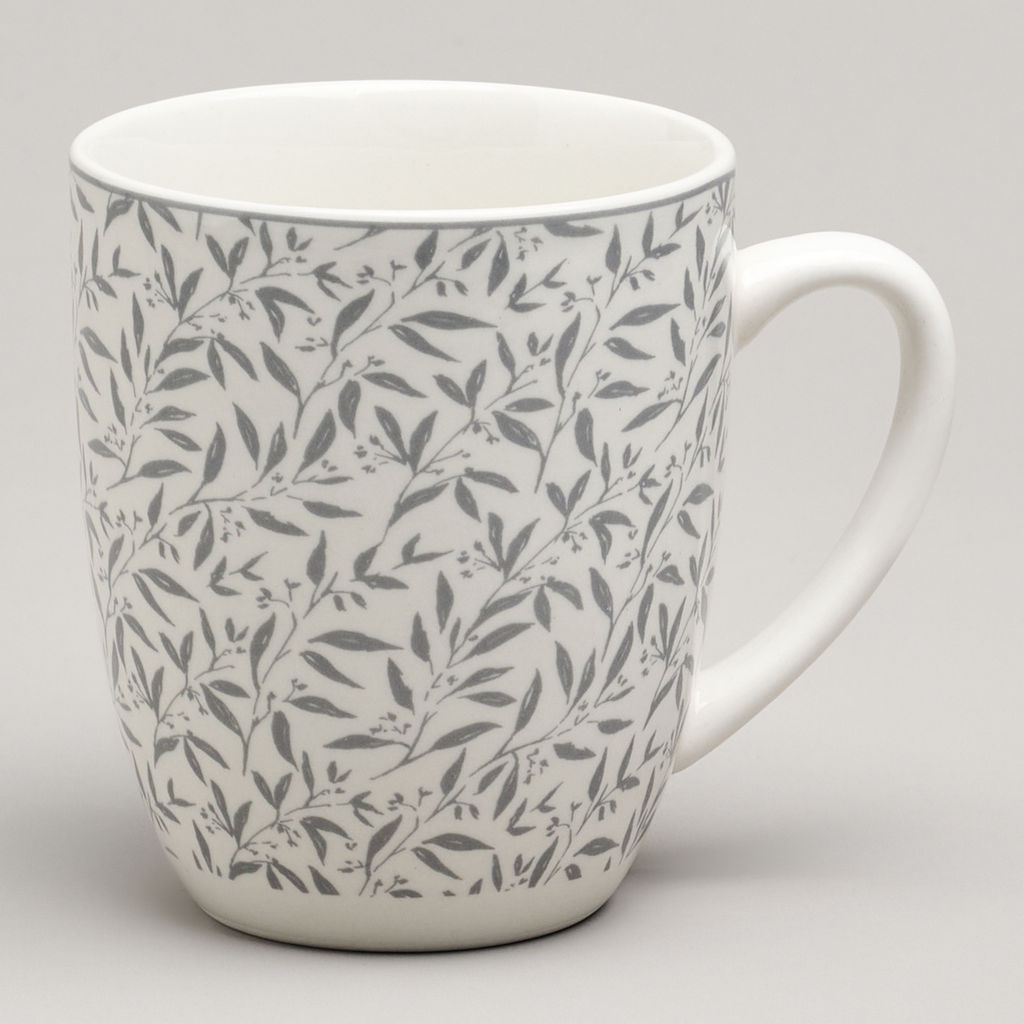 НАБОР КРУЖЕК BRONCO DREAMS 32 ШТ. 360 МЛ.  фото 6