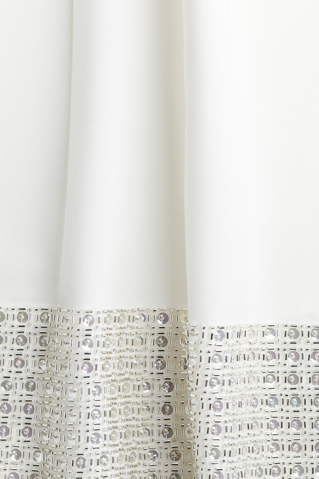 Top con cuentas - H&m фото 7