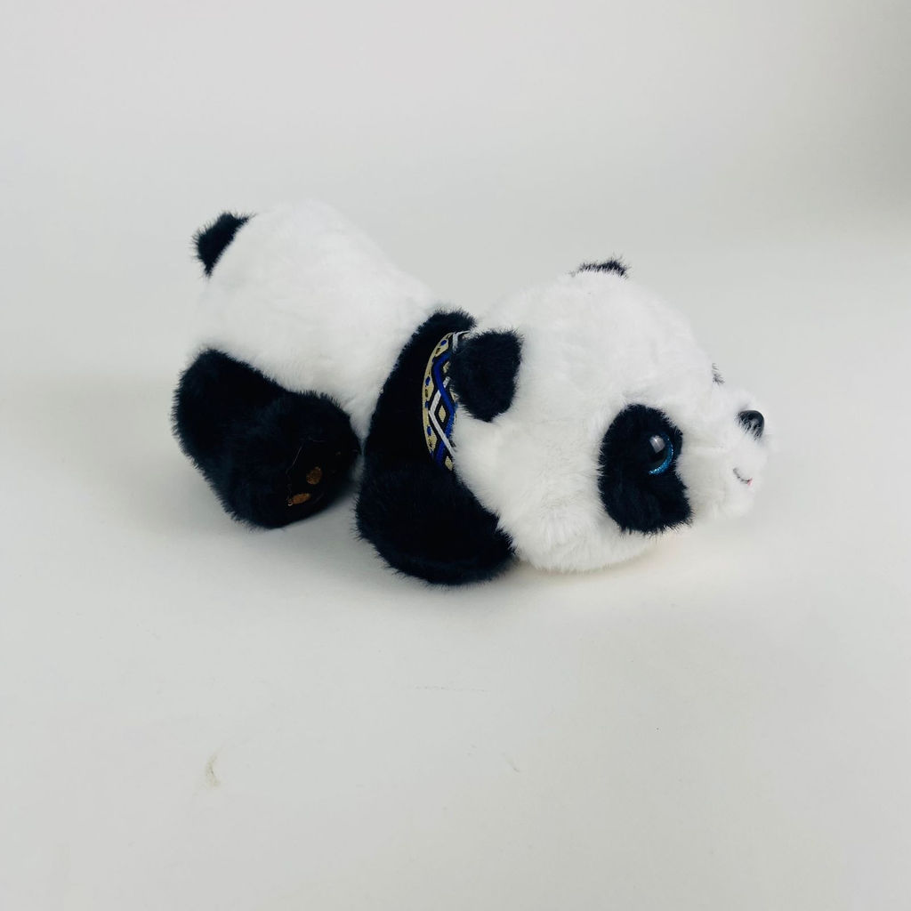 Мягкая игрушка Панда лежачая 23 см (арт. 9788/23) - Storyland фото 2