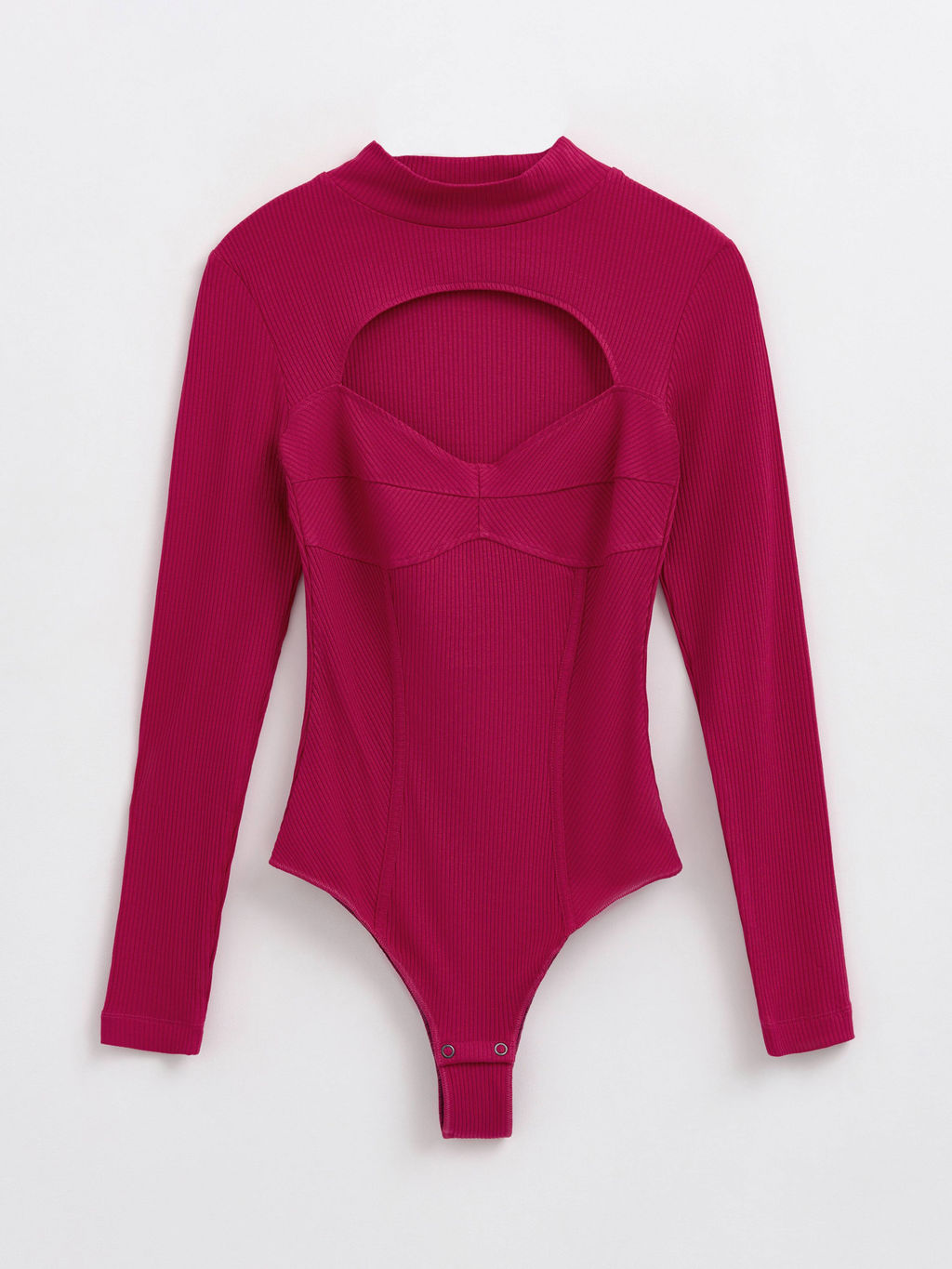 Боди женское CONTE ELEGANT LBD 2384 berry