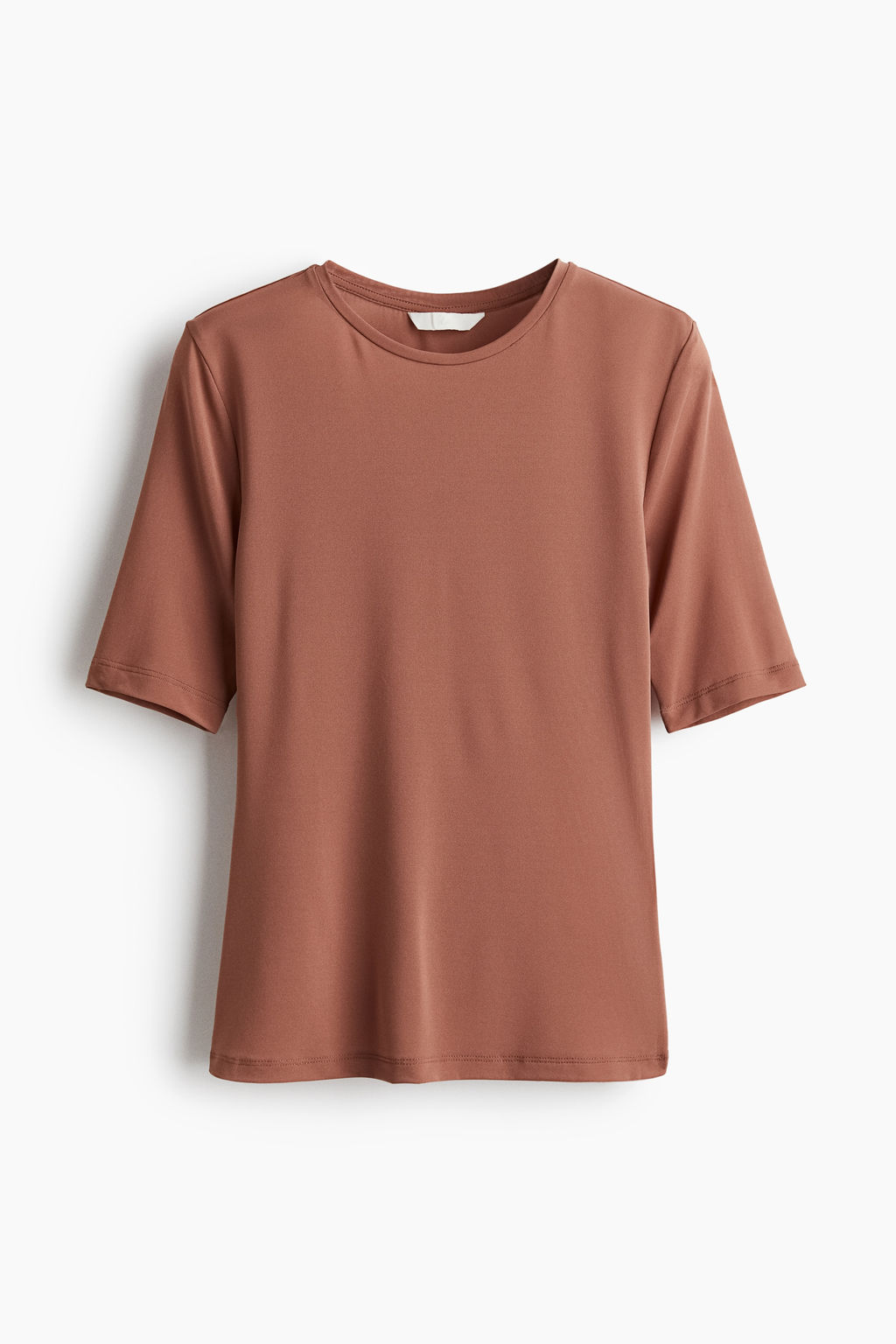 Camiseta ajustada - H&m фото 3