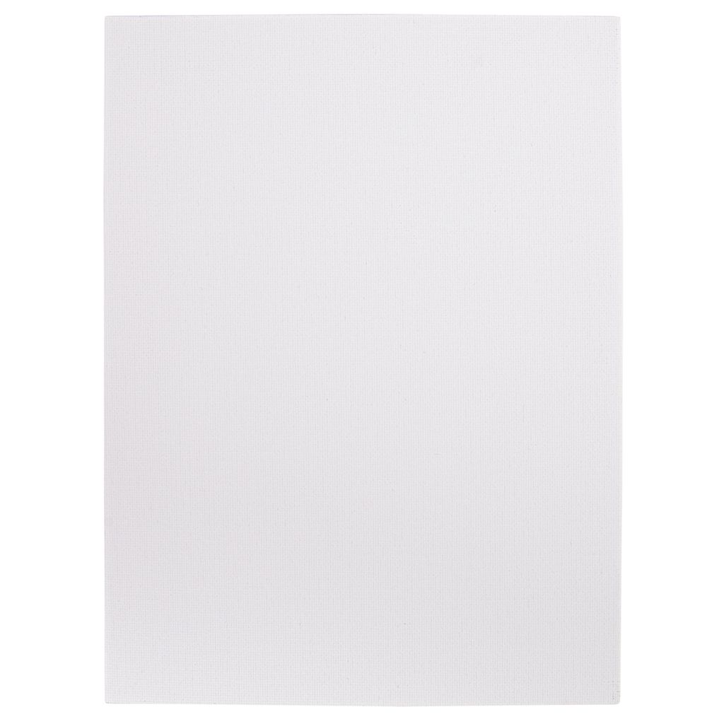 Холст грунтованный на подрамнике Аква-колор Изостудия IZO-CGP-1824 100% хлопок 18 х 24 см 260 г/кв.м мелкозернистый