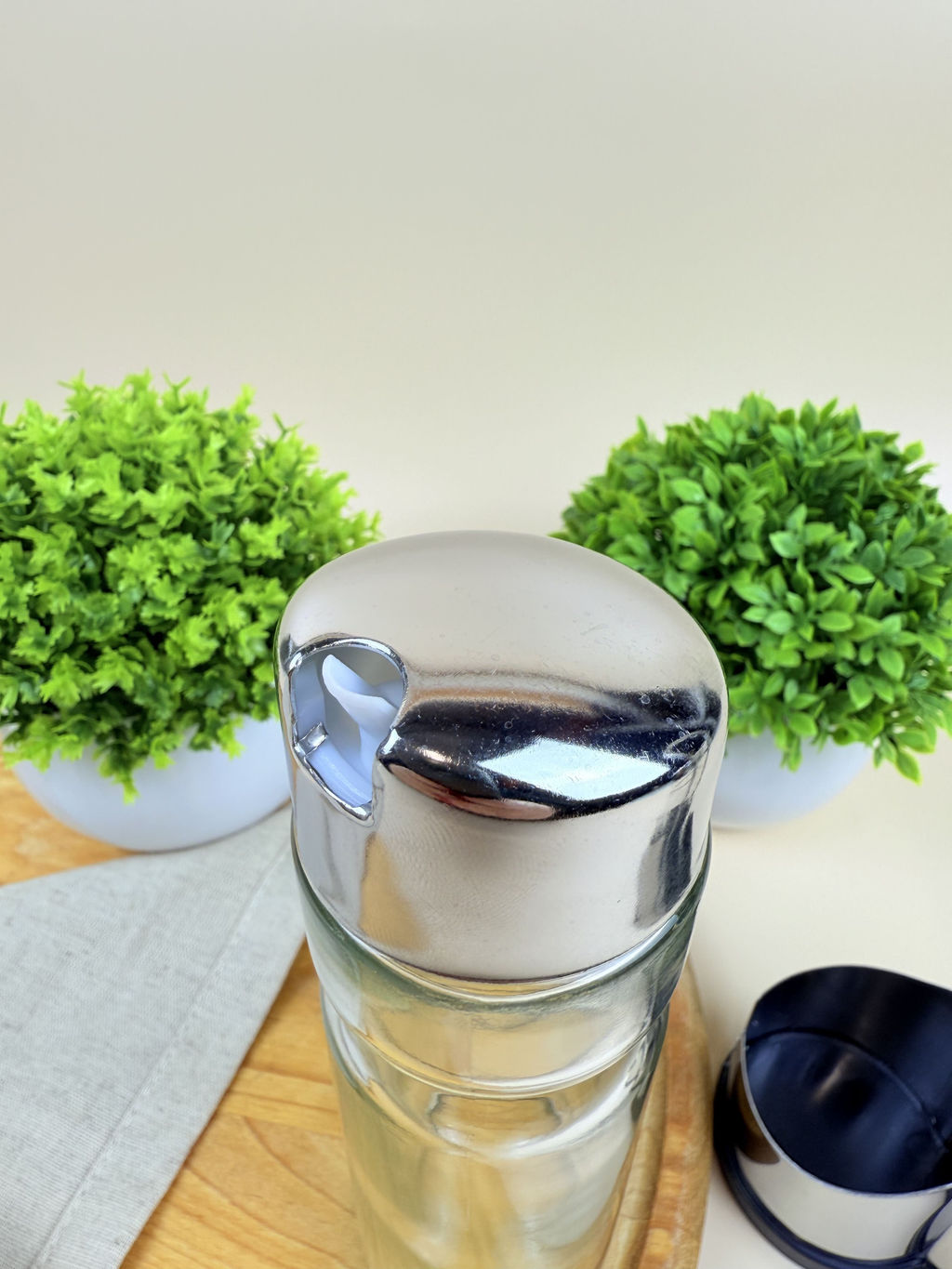 Набор для специй 2*175мл OLS-HR814-2,,