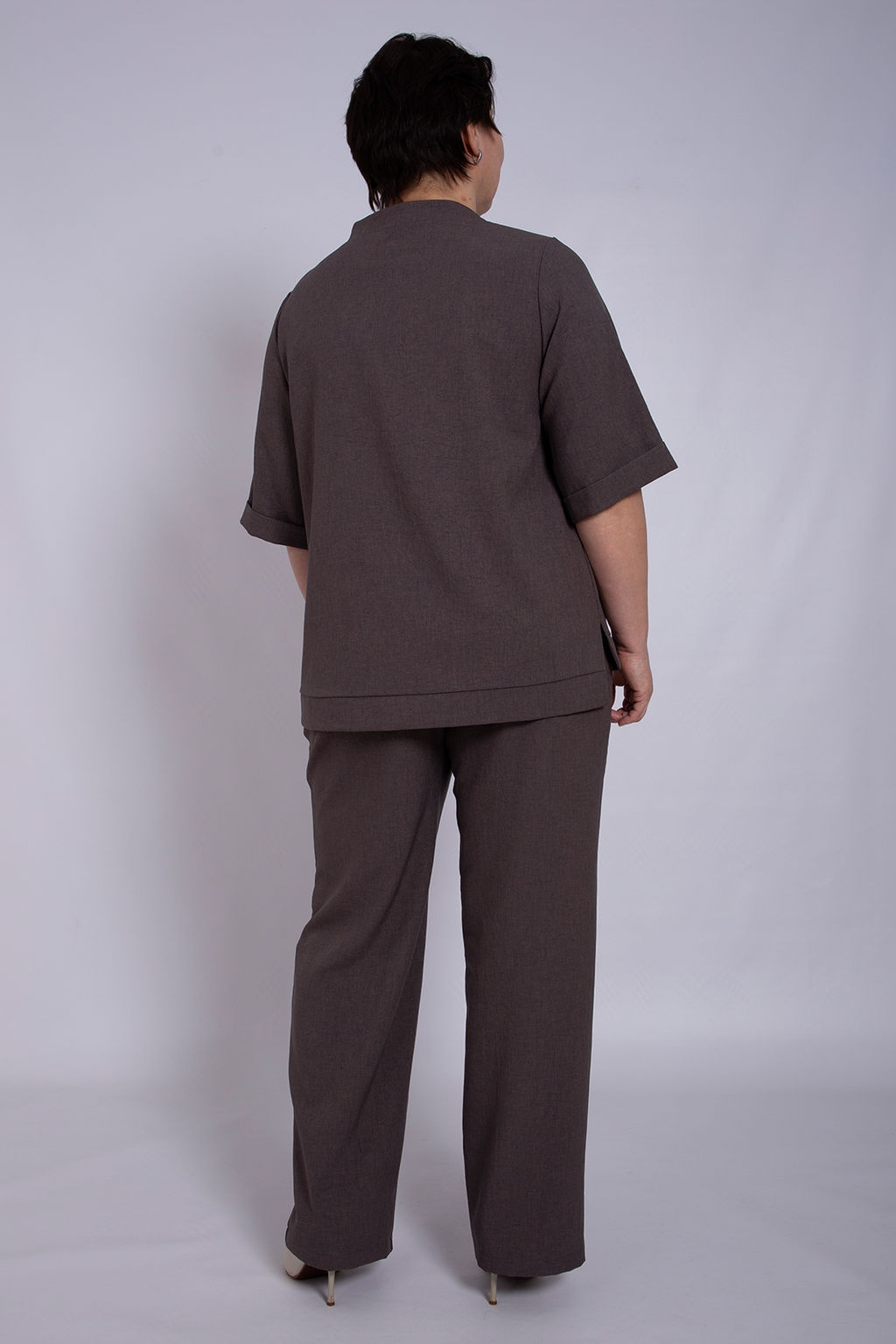 Блузка женская Т4995 - Olsarri фото 5