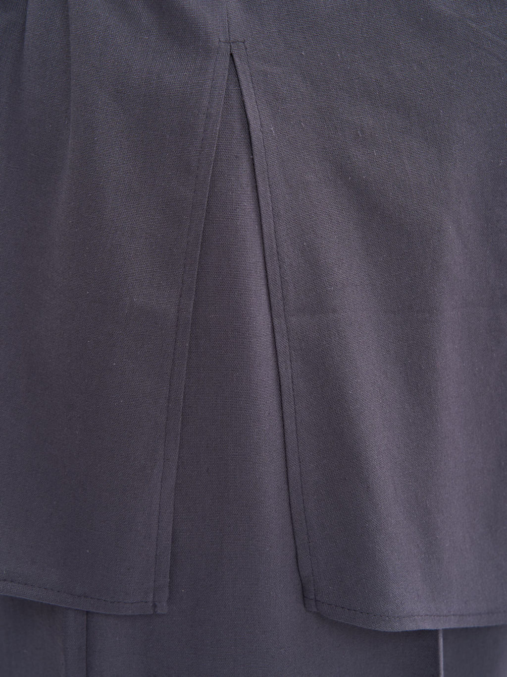 Кардиган кимоно льняной TKA04152GRY23