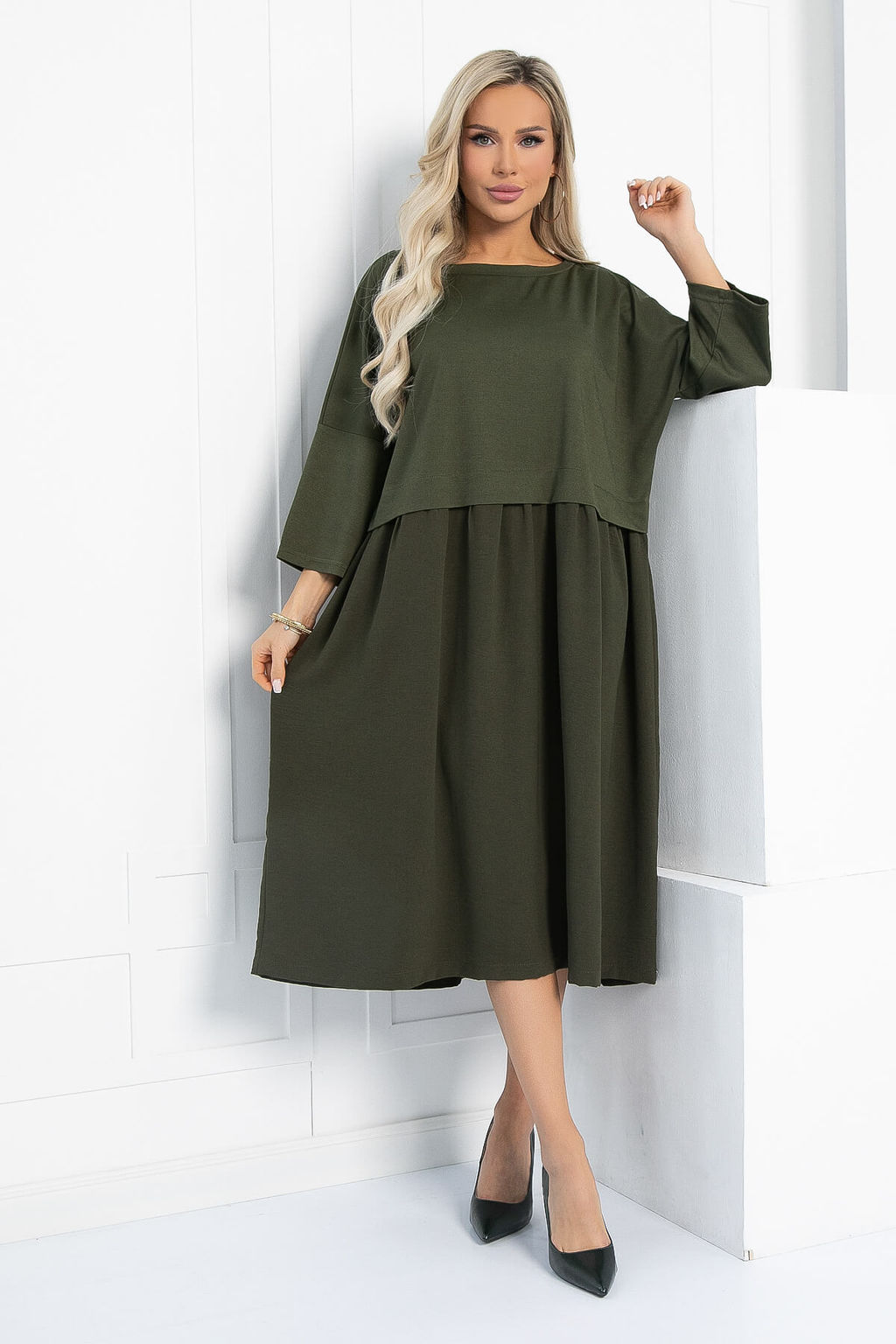 Платье бохо - Lt collection фото 20