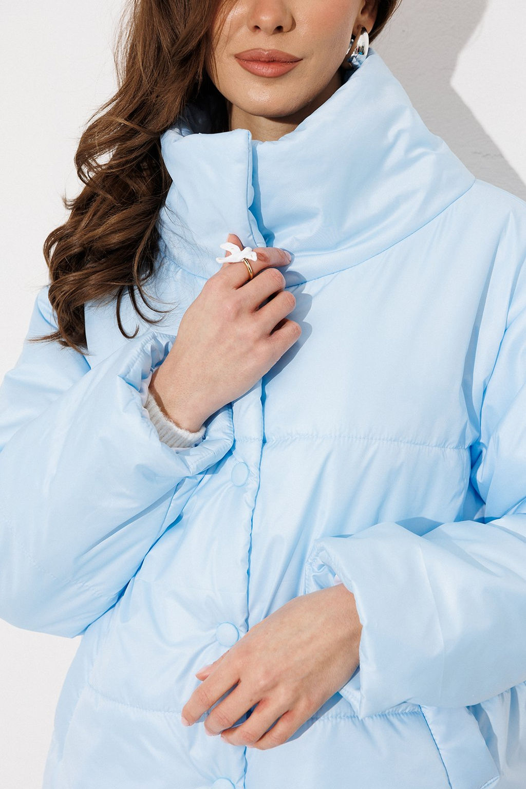 Куртка 3181 - Buter фото 2