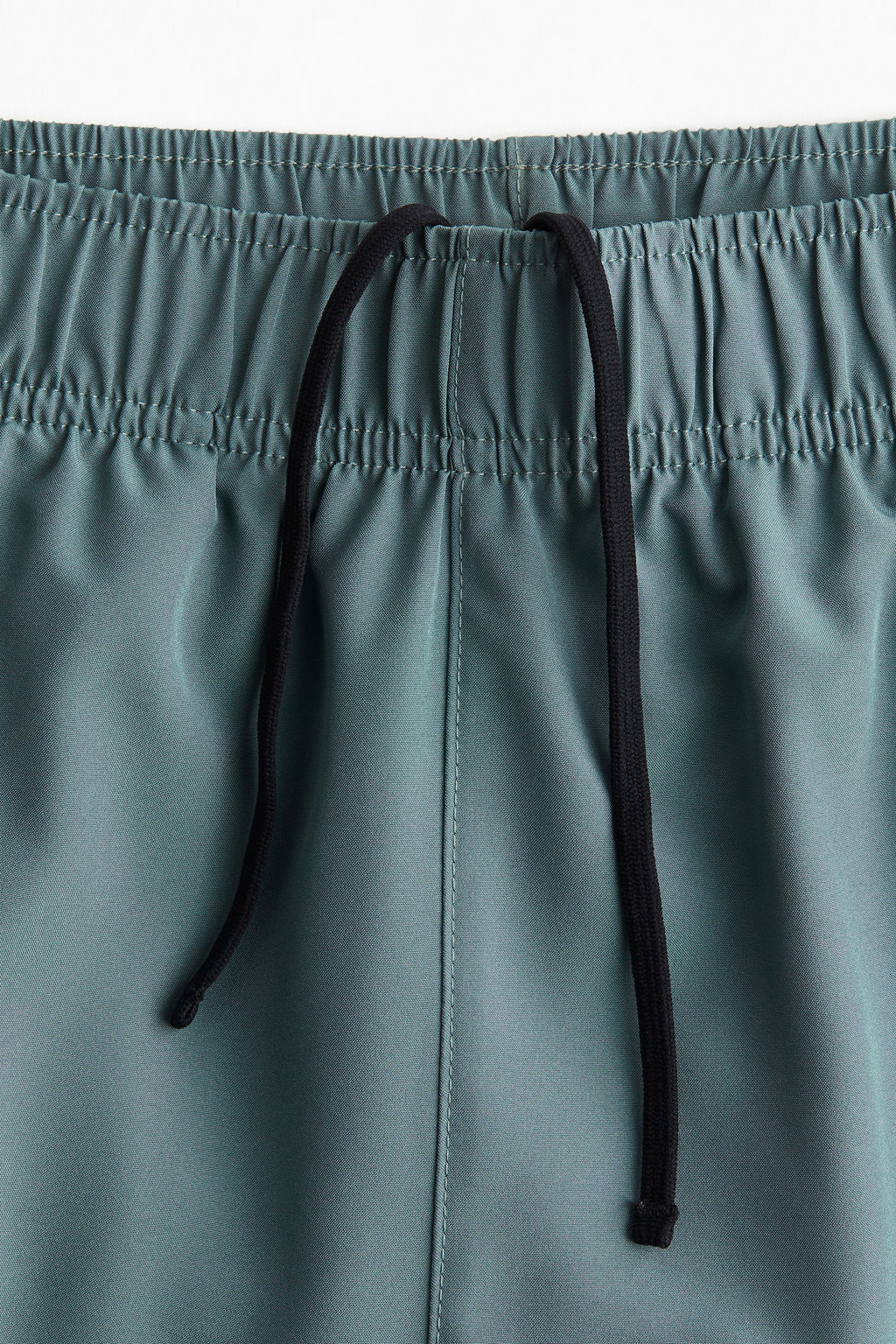 Pantal?n corto a media pierna con DryMove - H&m фото 3