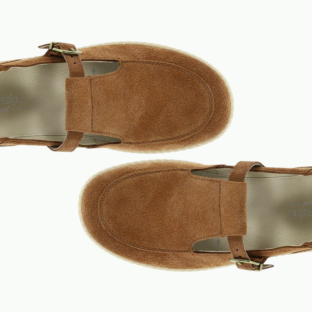 Полуботинки женские