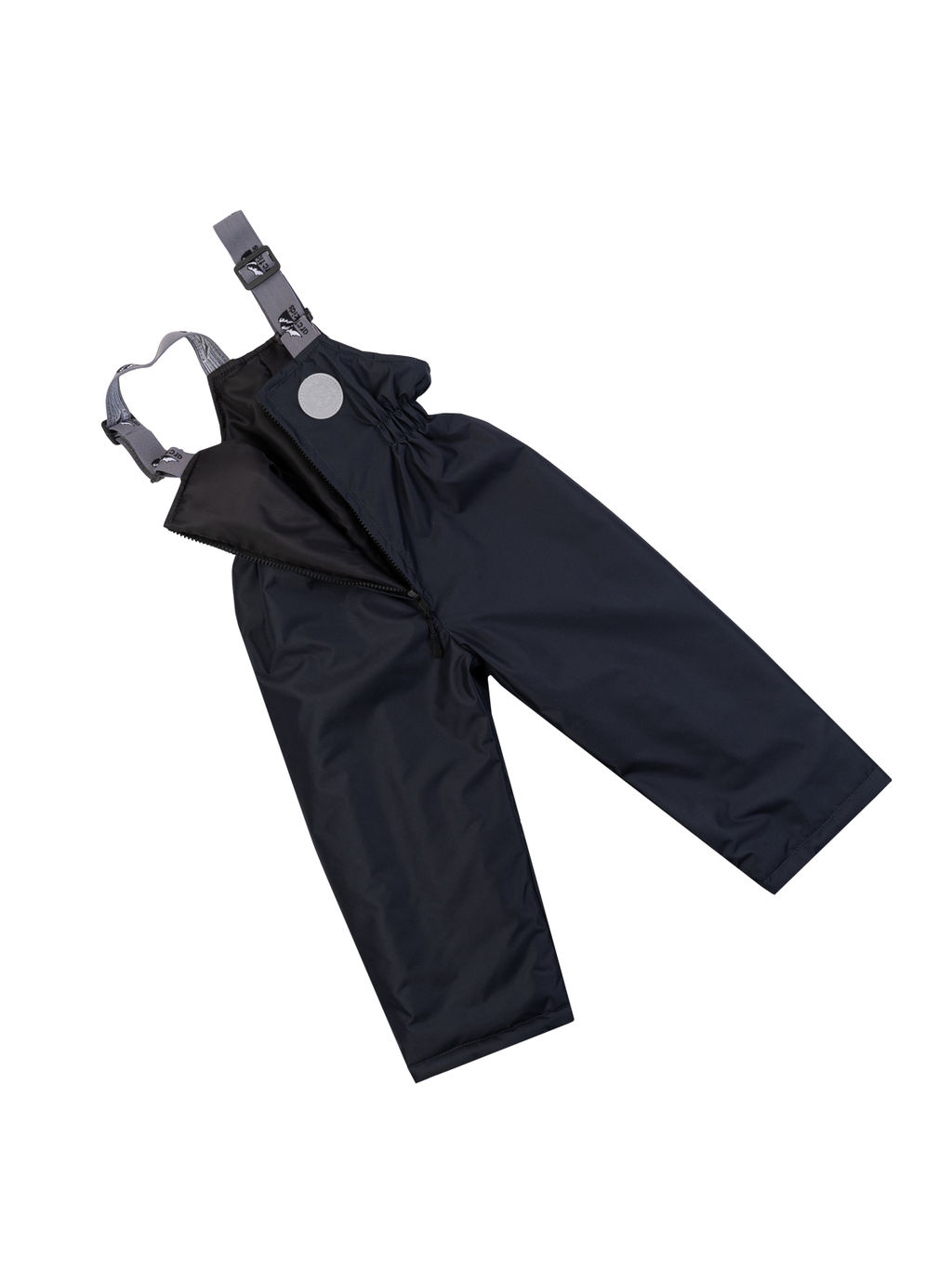 Полукомбинезон детский (140, 68)