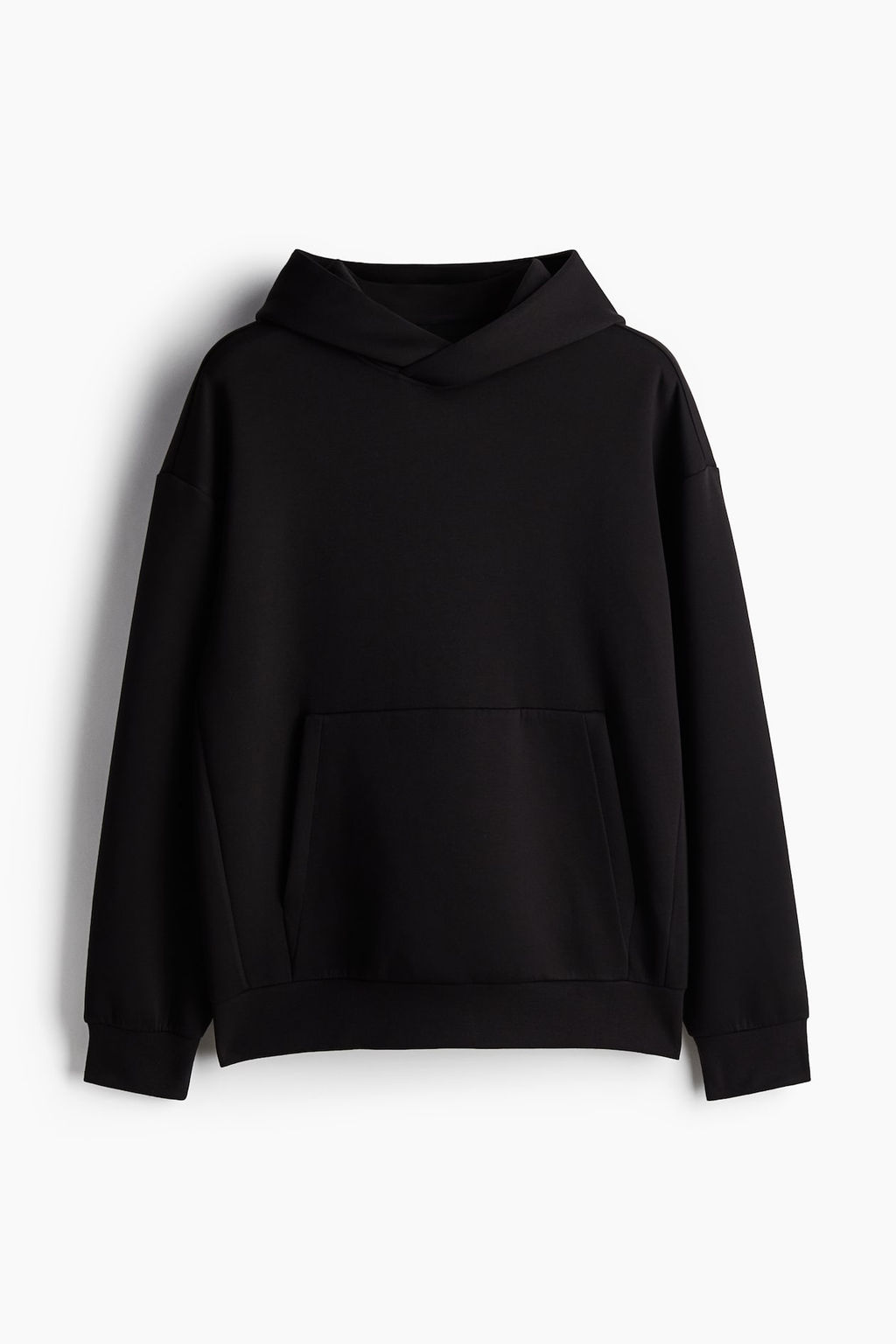 Sudadera de deporte en DryMove Loose Fit - H&m фото 4