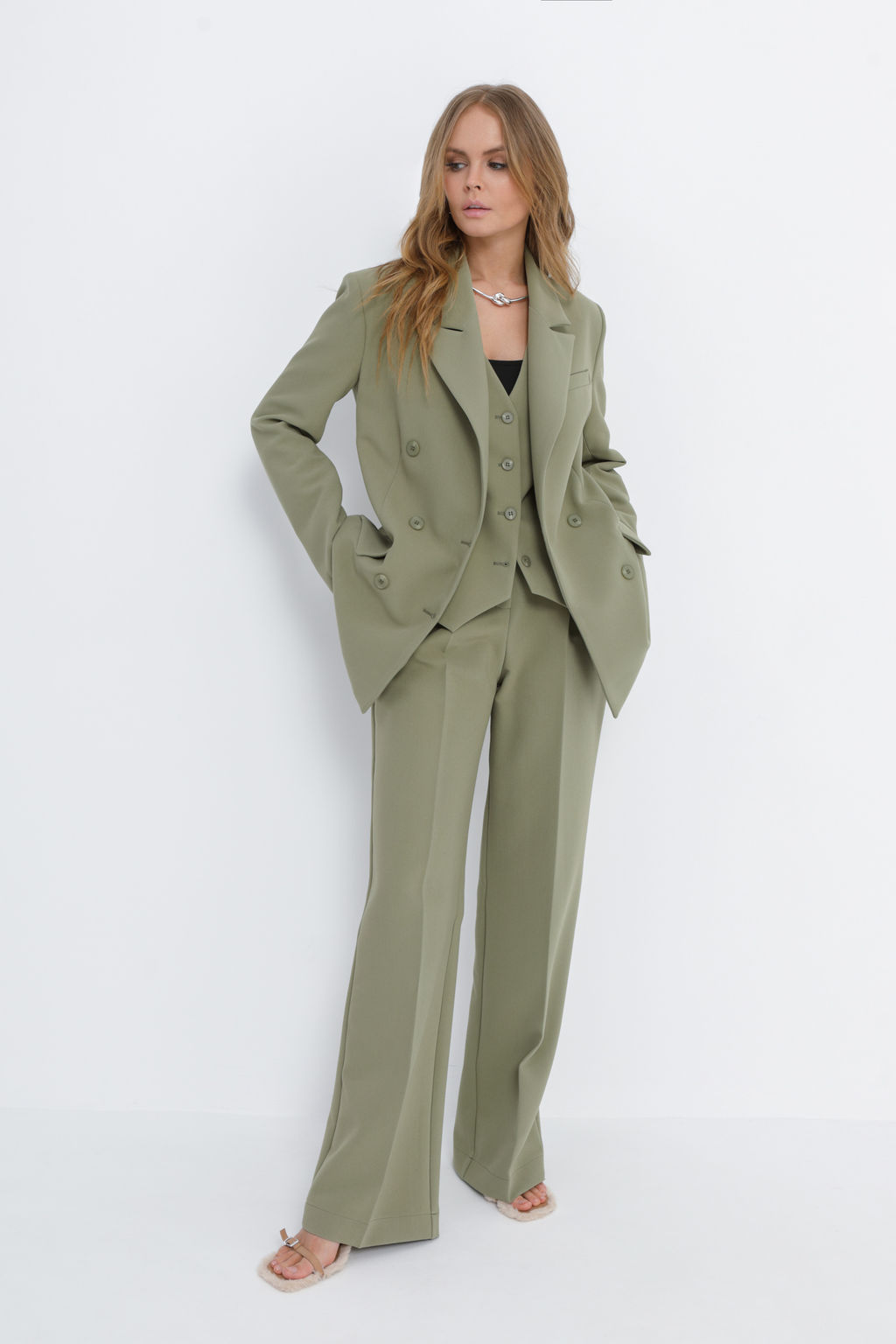 Брюки 5825 - Pirs фото 7