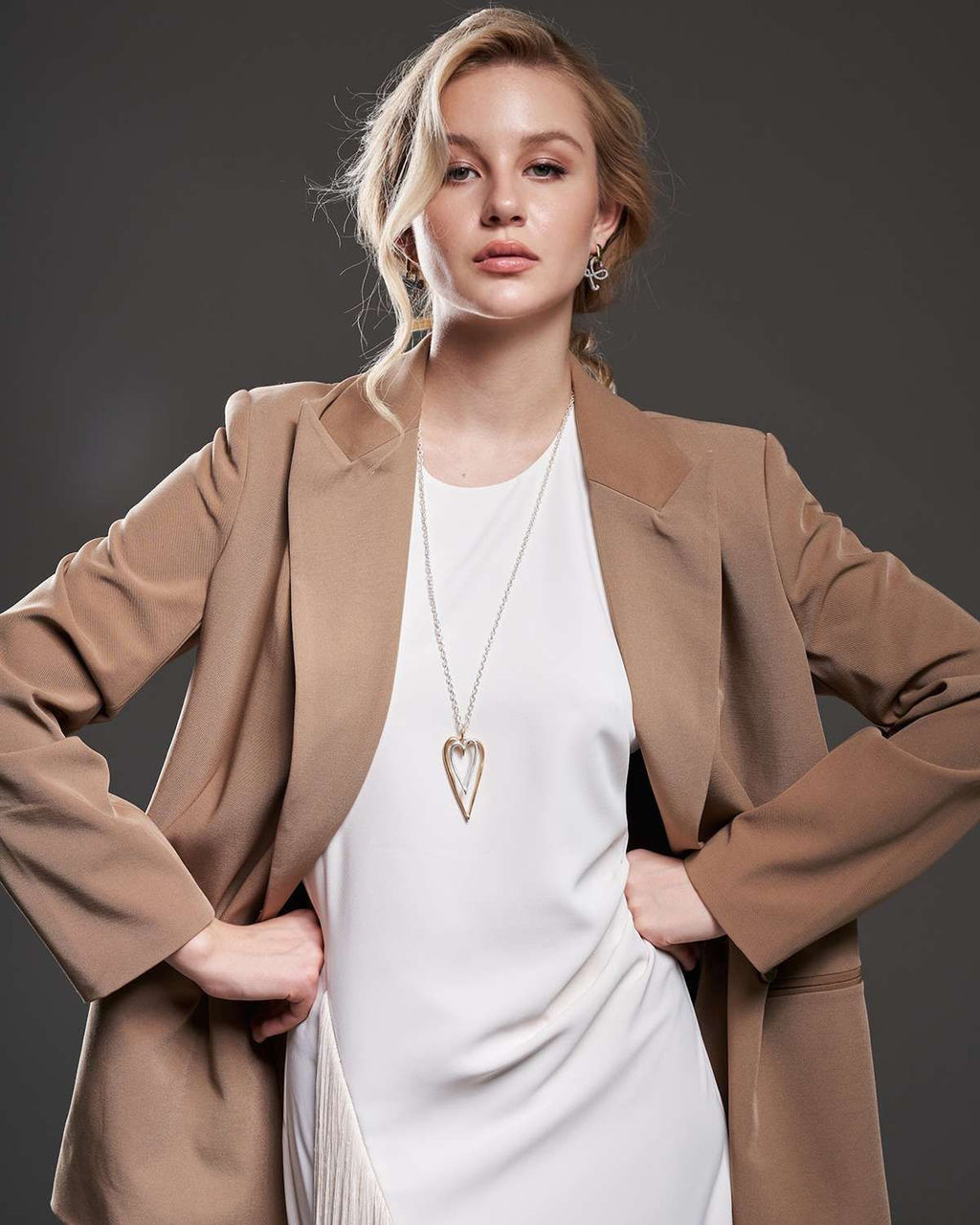 Кулон BJC016 - Sahar art lab фото 5