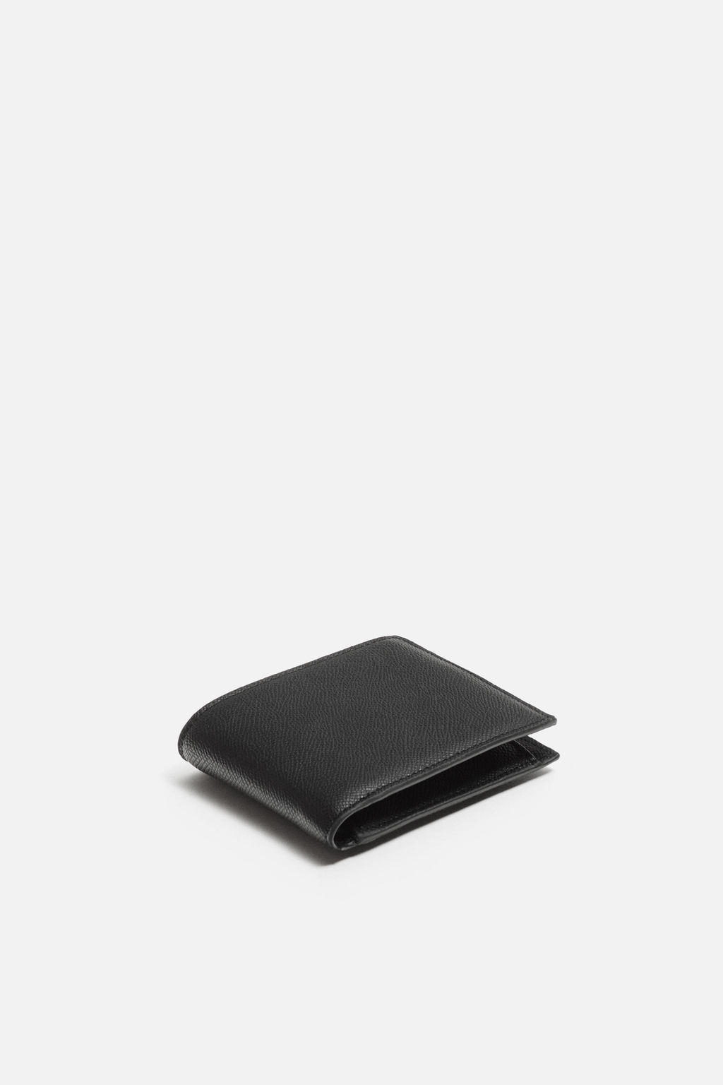 TEXTURED WALLET - Zara фото 10