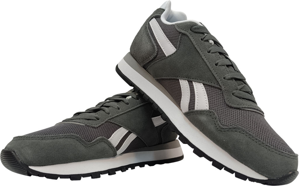 Кроссовки мужские