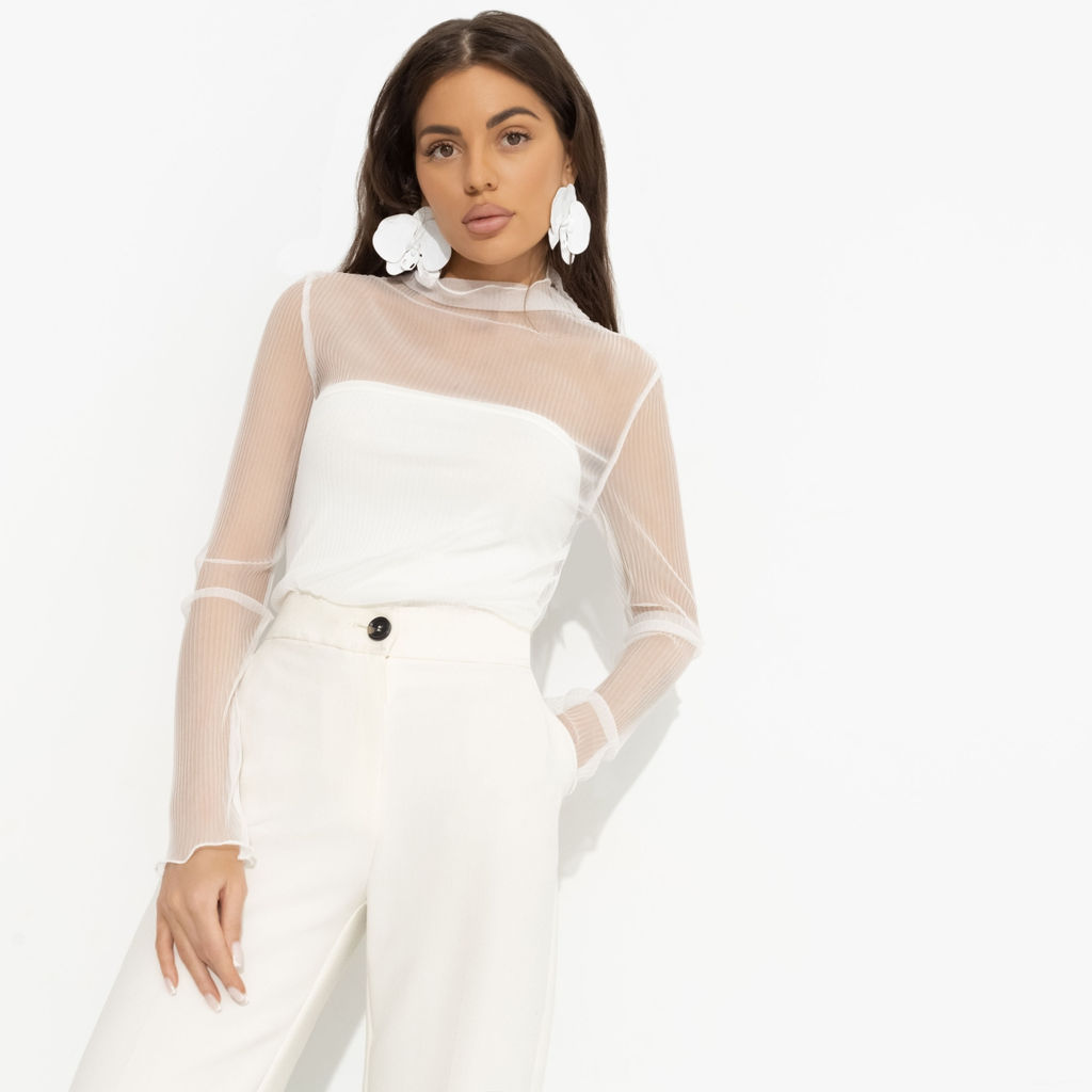 Водолазка, Внешнее великолепие (new, 2 в 1)