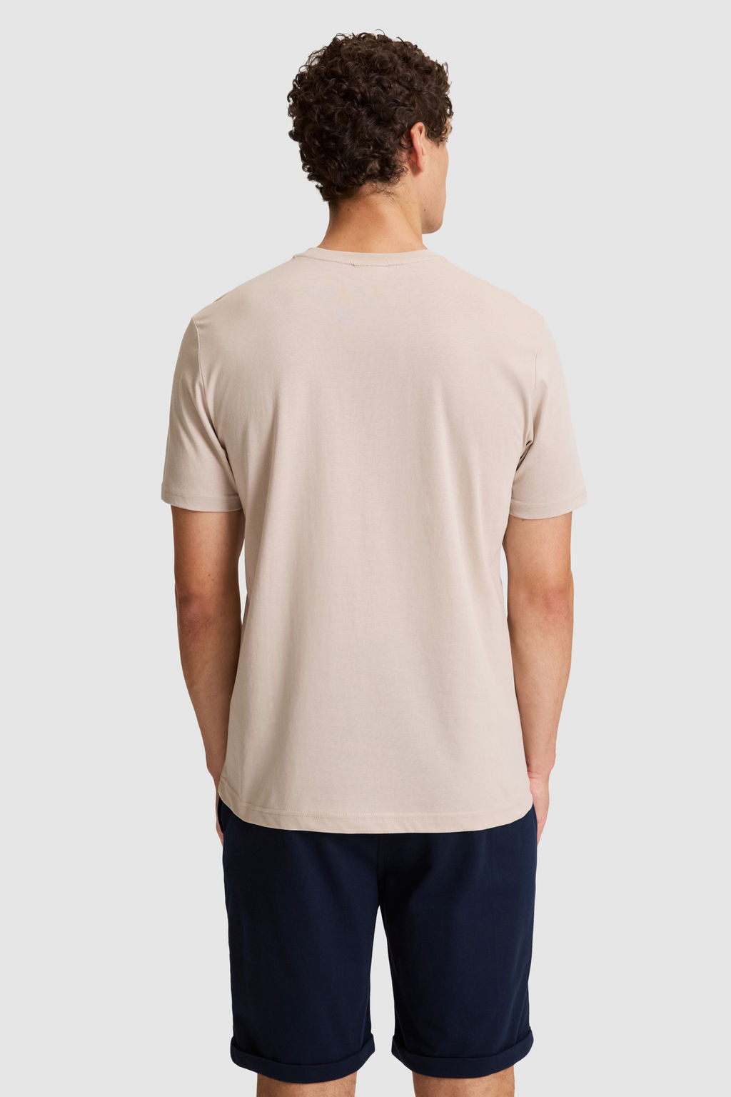 Erkek TaЕ Basic TiЕГrt - U.s. polo assn фото 5