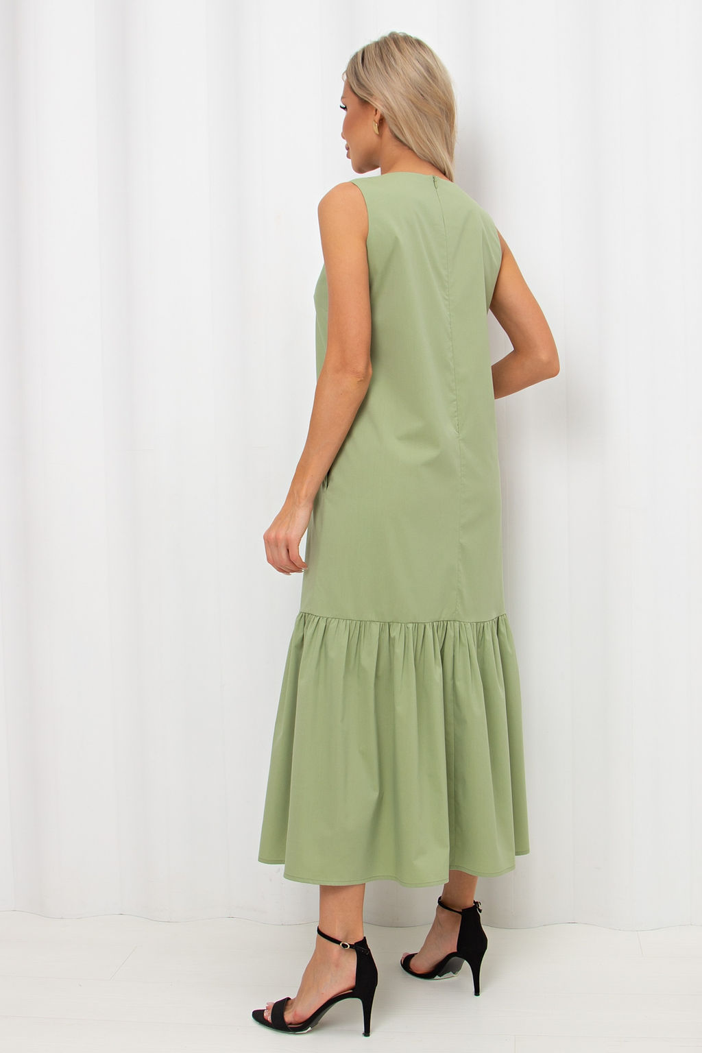 VALENTINA Платье Индира №8  фото 6