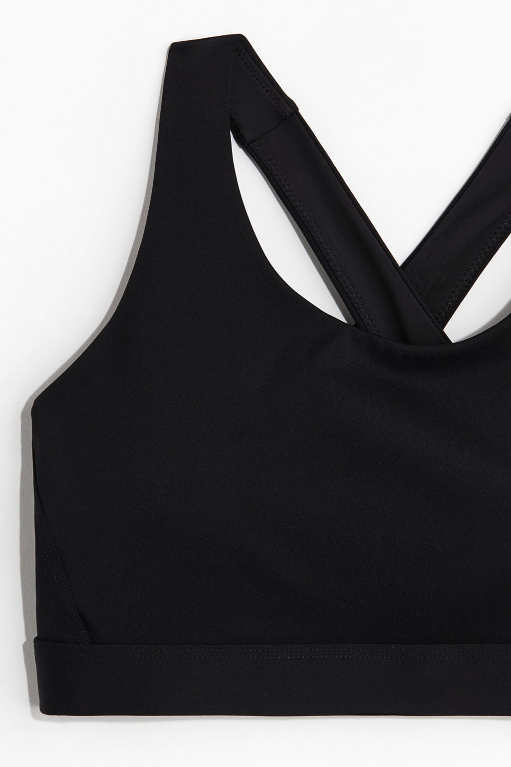 Sujetador de deporte con DryMove Medium Support - H&m фото 3