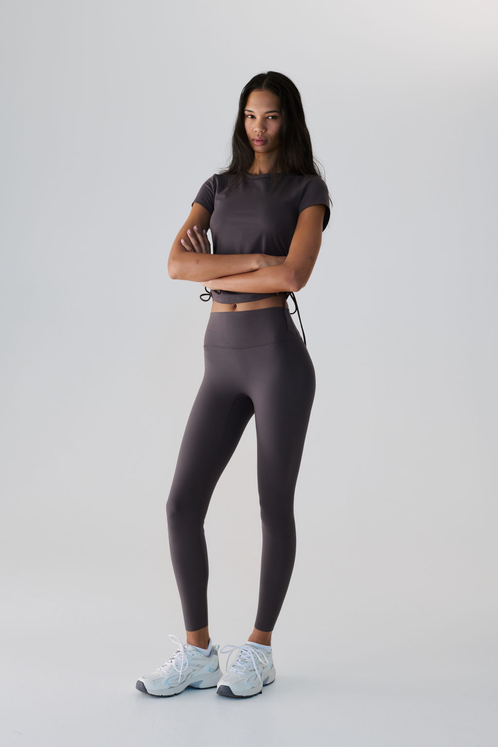 Leggings de deporte con SoftMove - H&m фото 23