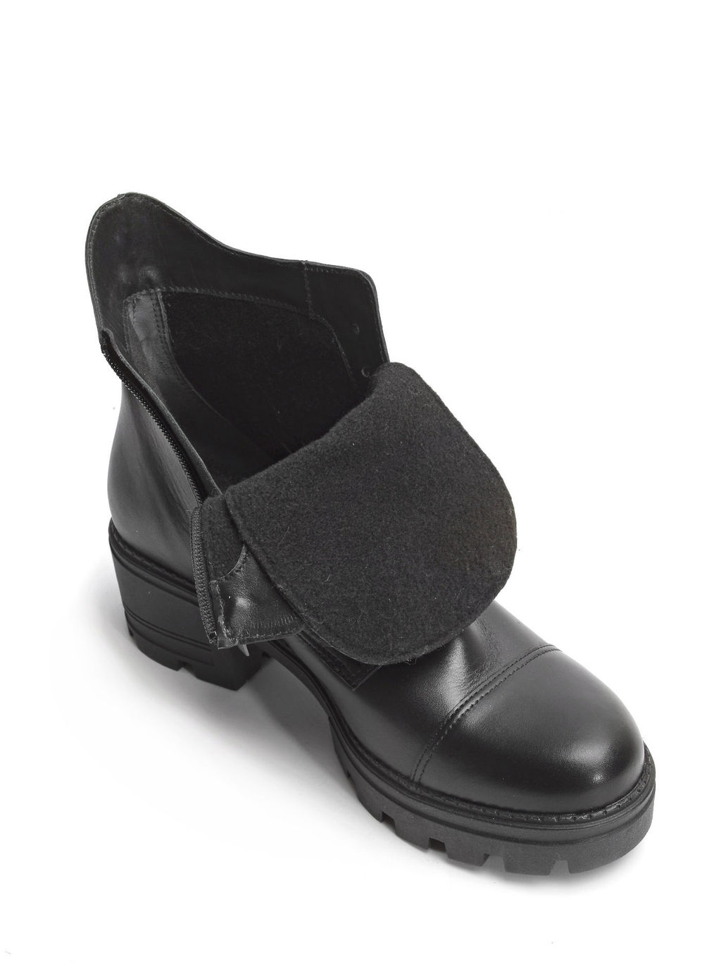 Ботинки Ионесси  фото 13