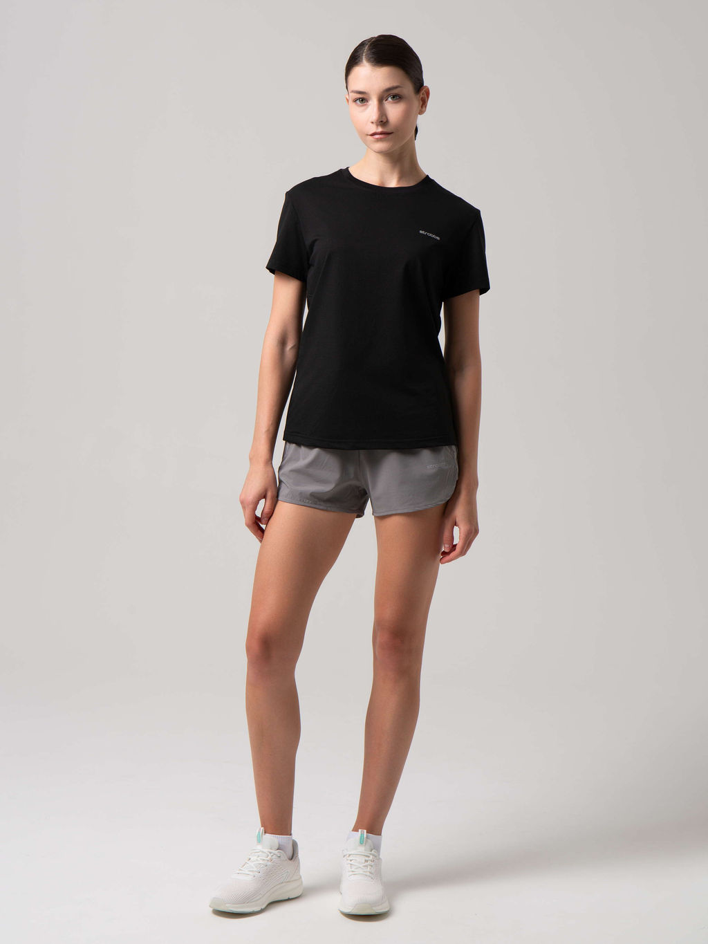 T3511-3 футболка женская