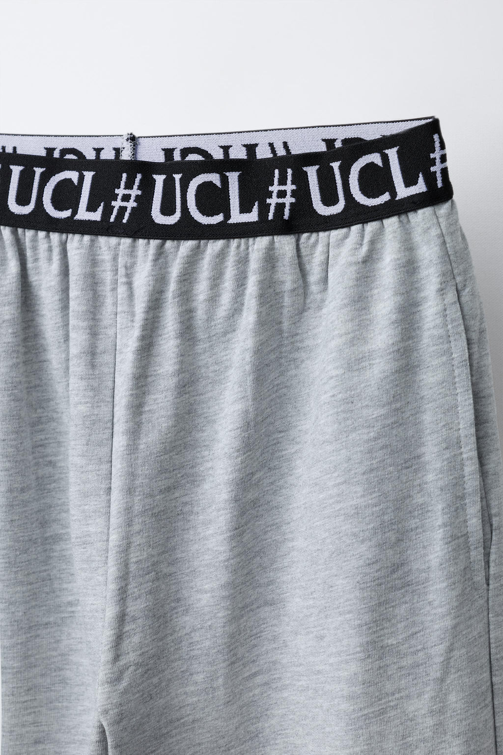 AGES 6-14 / UEFA CHAMPIONS LEAGUE ® PYJAMAS - Zara фото 7