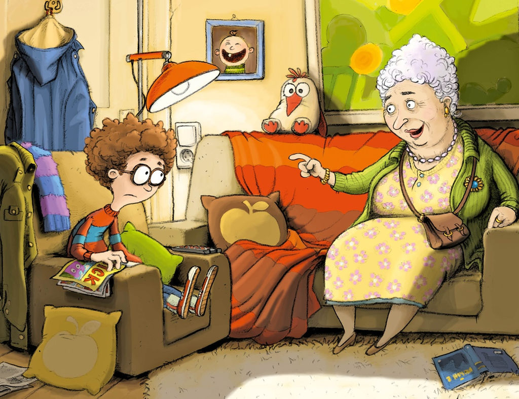 Охотники за привидениями. Все приключения. Функе К. - Махаон фото 3