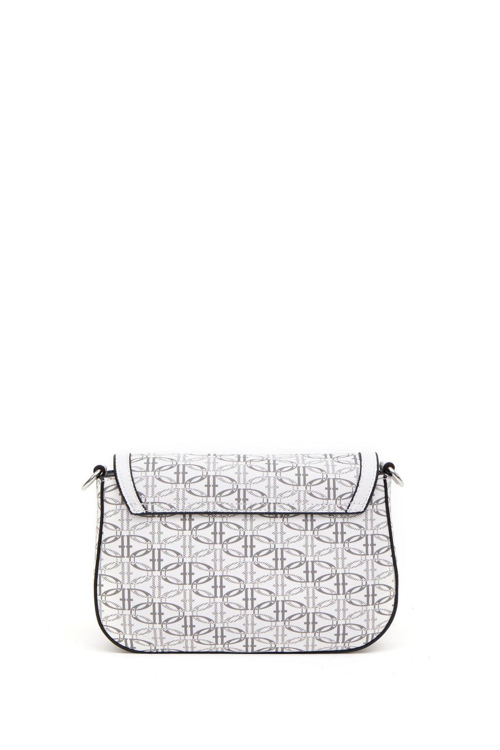 Женская белая сумка - U.s. polo assn фото 5