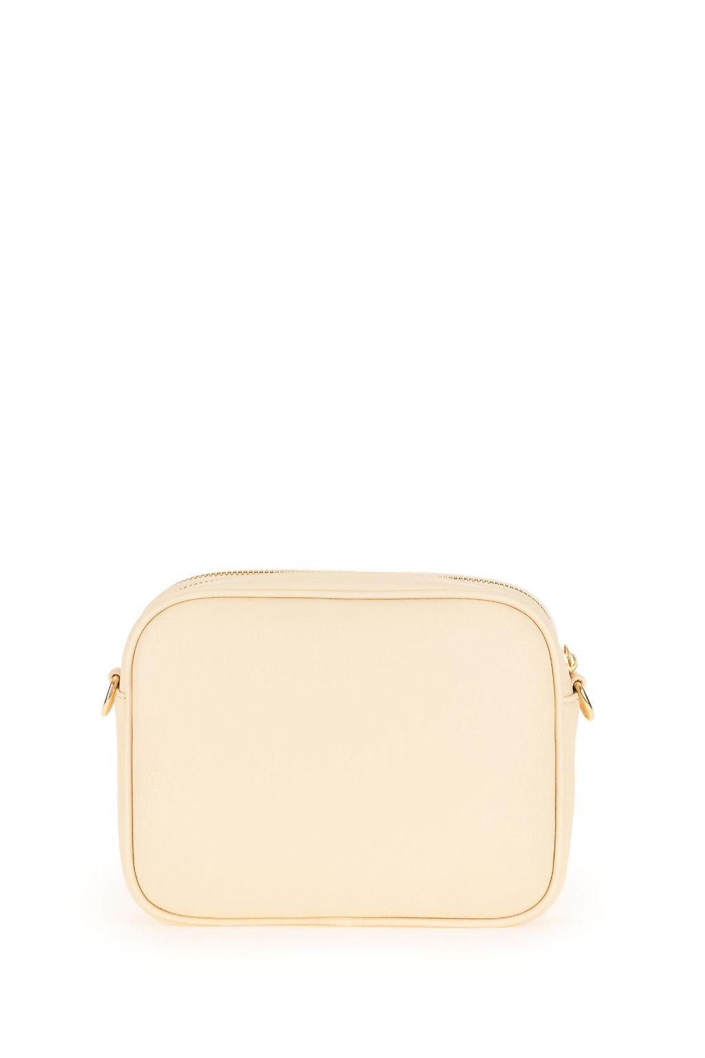 Женская бежевая сумка через плечо Неожиданная скидка в корзине - U.s. polo assn фото 5