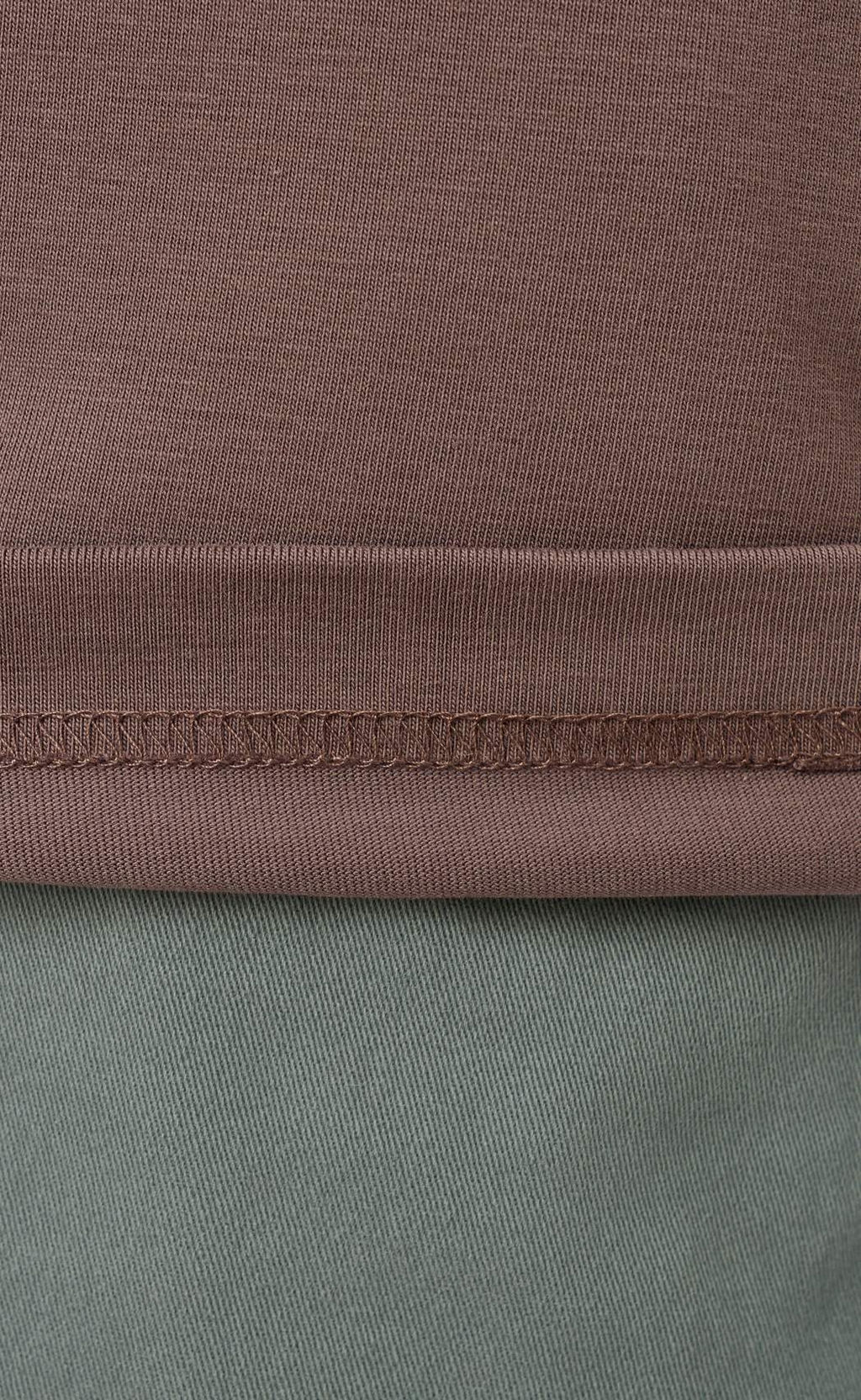 Футболка P511-06001 grey