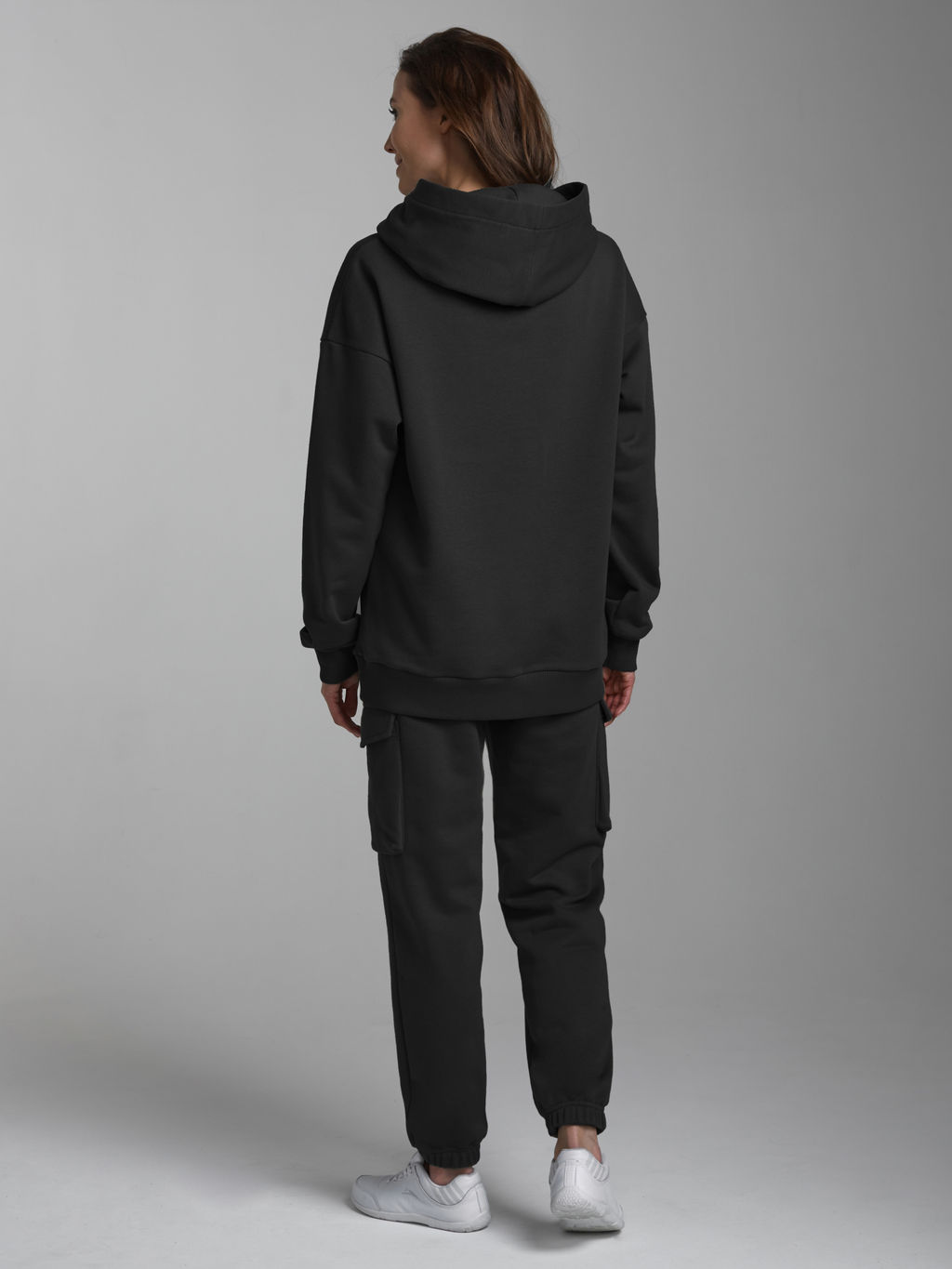 Спортивный костюм женский 124L-RR-1696 RED-N-ROCKS - Red-n-rock's фото 9