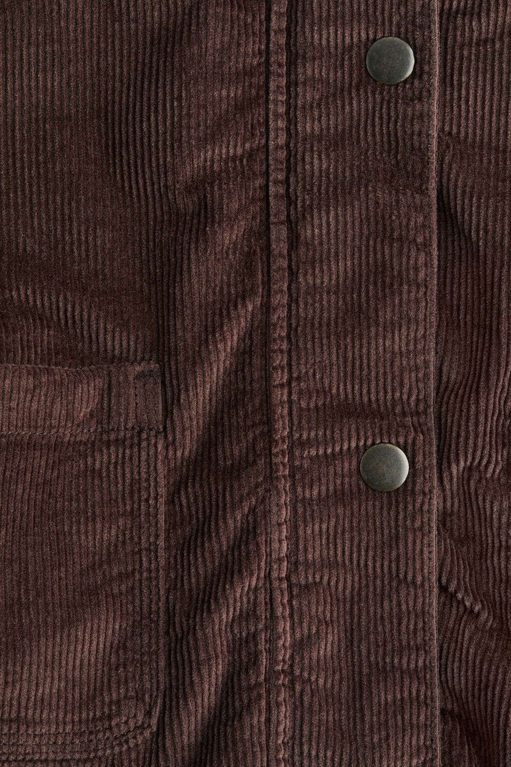 Chaqueta de pana - H&m фото 6