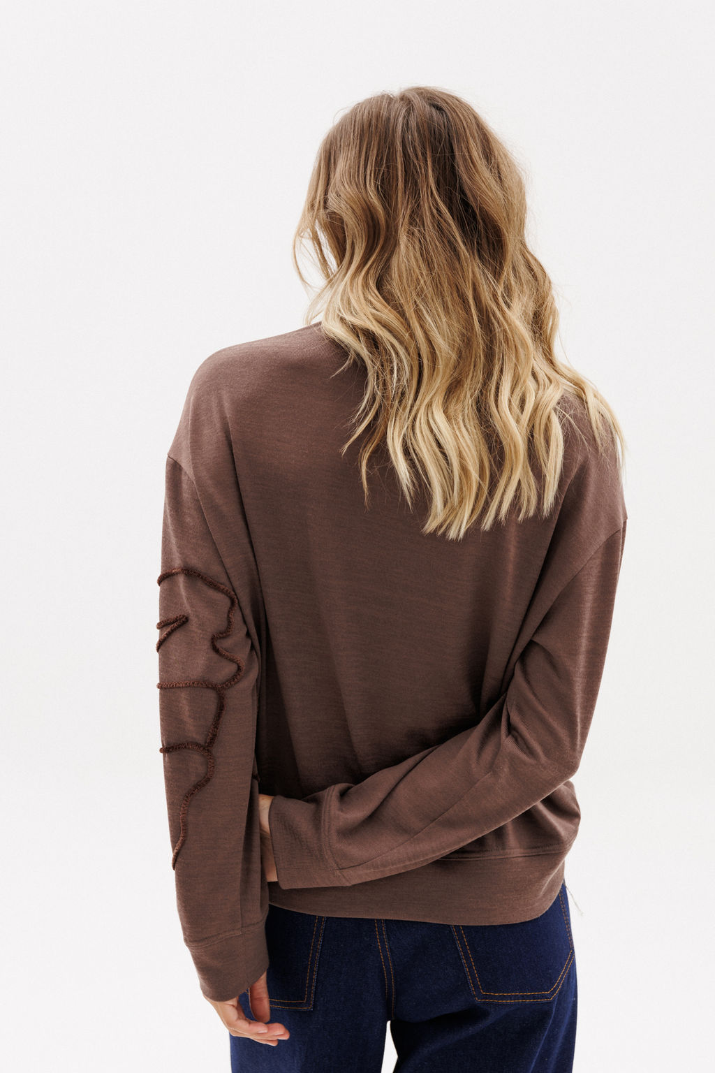 Джемпер 2930 - Eola фото 12