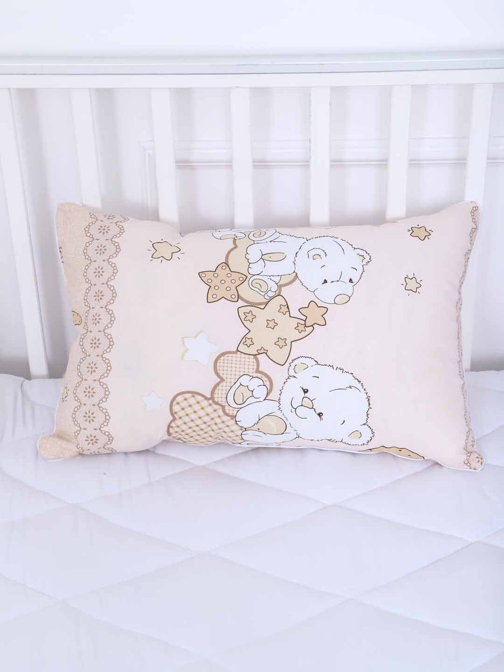 Набор детский ОПЛП-11 + ППЛП-46 облегченное 110х140;40х60