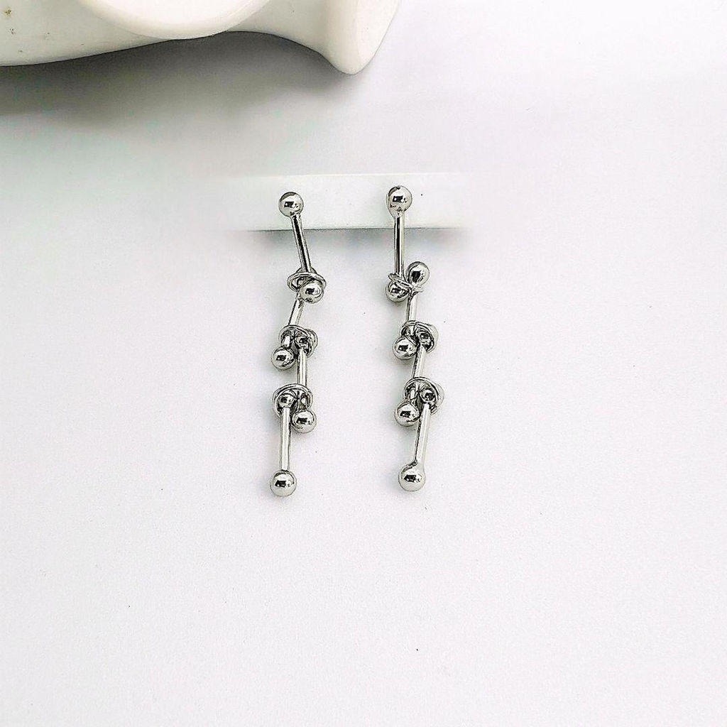 17-503091310 Серьги