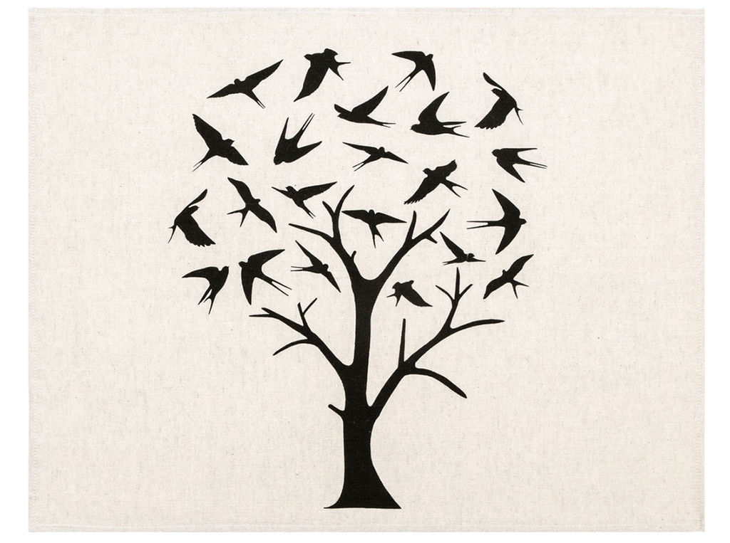 24С26-ШР/р.п. 46*60 Полотенце Гуси 1 цв. 1 рис. 986 - Текс-дизайн фото 8