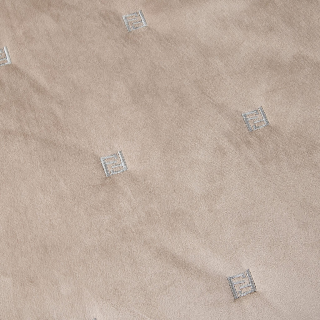 Велюровое покрывало Grande OVS008 240*260 50-70 2 шт - Ситрейд фото 3