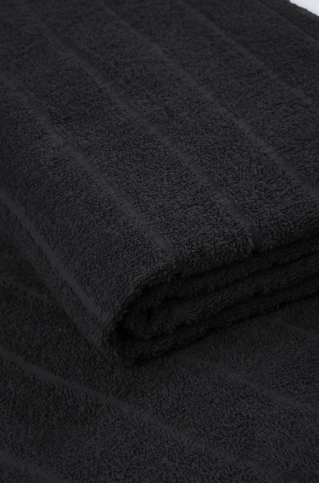 Махровая простыня 185Х210 Happy Fox Home  фото 55