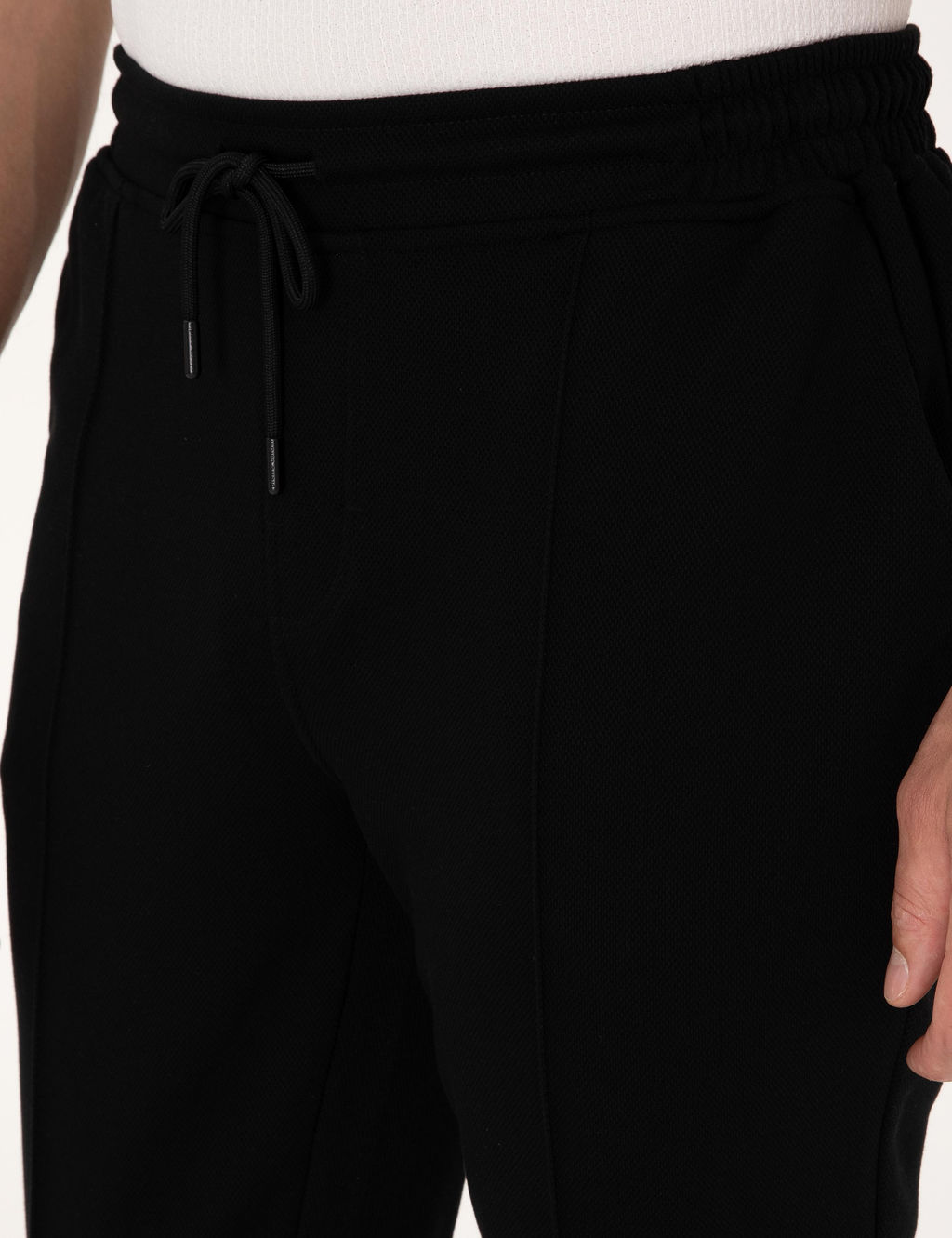 Siyah Slim Fit E_ofman Alt_ - Pierre cardin фото 5