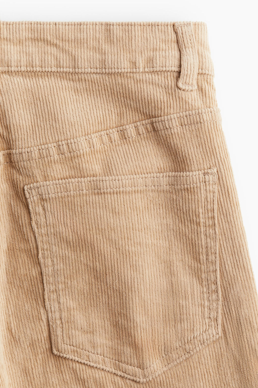 Pantalon de pana - H&m фото 7