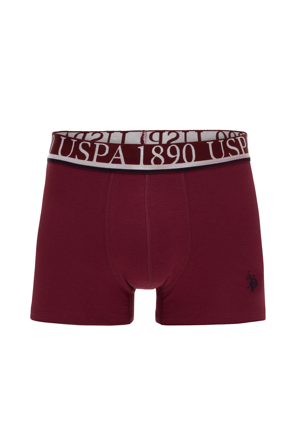 Erkek Bordo __ Giyim Alt - U.s. polo assn фото 3