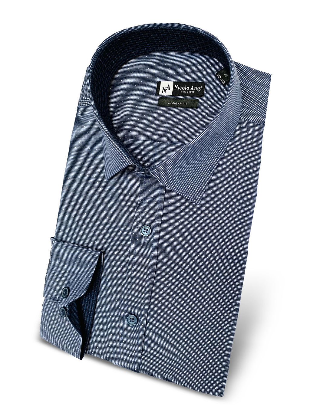 Рубашка 20.17-Т-01